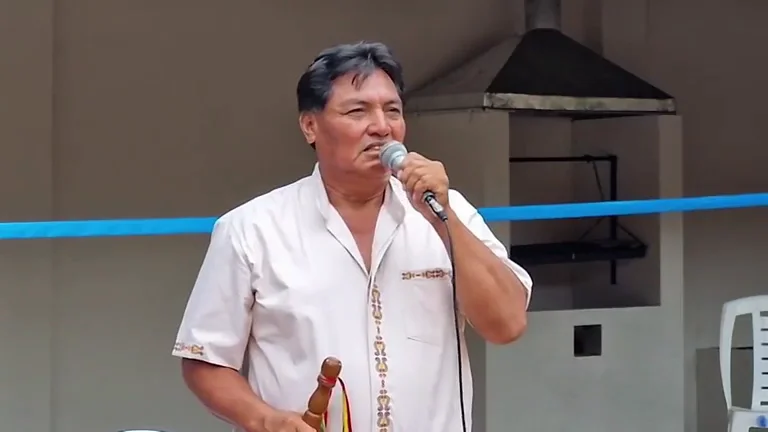 Corregidor de San Miguel llama a defender la identidad chiquitana y celebra logros de la gestión municipal