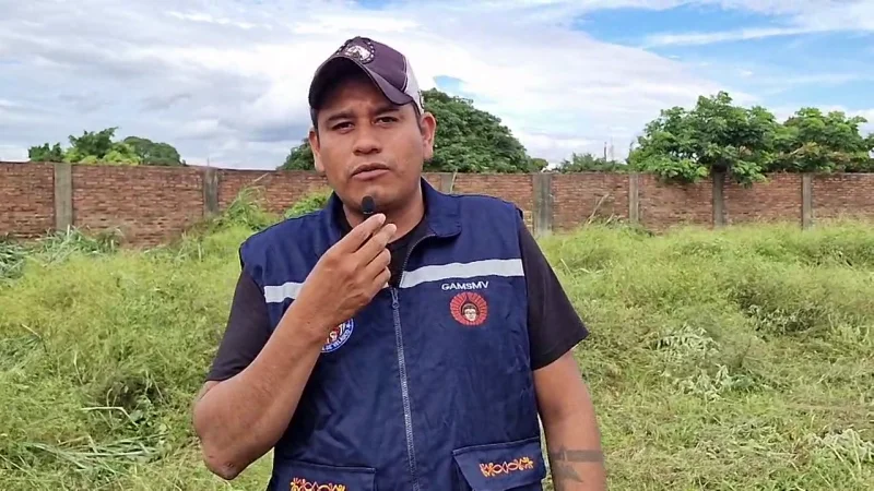 Gestión en Acción: Gobierno Municipal alcanza el 100% de limpieza en Unidades Educativas y se despliega en los barrios