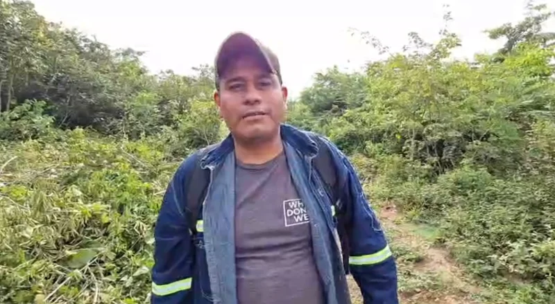 Histórico: Gobierno Municipal recupera la Laguna Grande tras casi 40 años de olvido