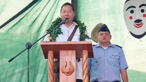 El Presidente Luis Arce Entrega Obras y Anuncia una Nueva Era de Industrialización para San Miguel de Velasco